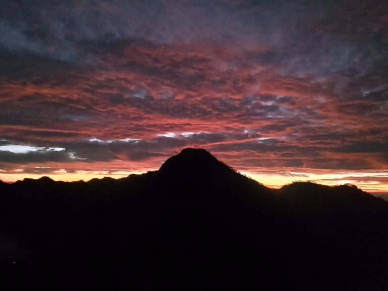 Rinjani Trekking View27